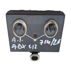 Centralina porta DX passeggero AUDI A1 Serie 8X1 dal 10 al 14 - 3527472 - 3527472