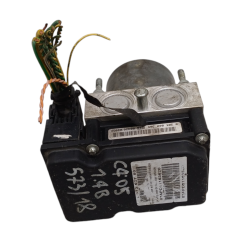 ABS CITROEN C4 1° Serie - 2195266 - 2195266