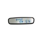 Specchietto Retrovisore Interno AUDI A3 Serie 8P1 dal 03 al 05