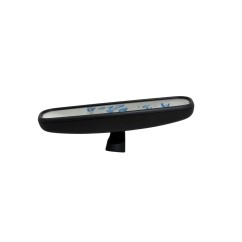 Specchietto Retrovisore Interno AUDI A3 Serie 8P1 dal 03 al 05 - 8D0857511A4PK - 3534850