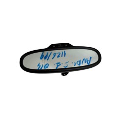 Specchietto Retrovisore Interno AUDI A1 Sportback 8XF dal 14 al 18 - 8X0857511A4PK - 3534833