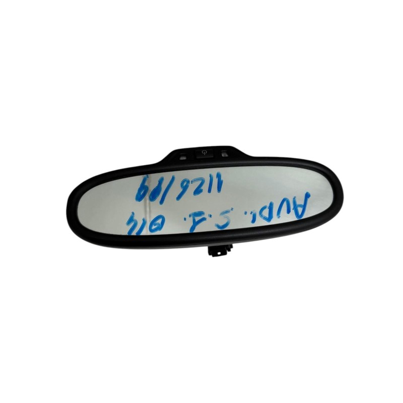 Specchietto Retrovisore Interno AUDI A1 Sportback 8XF dal 14 al 18