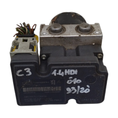 ABS CITROEN C3 Serie dal 09 al 15 - 2195605 - 2195605