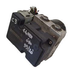 ABS CITROEN C3 Serie dal 09 al 15 - 2195605 - 2195605