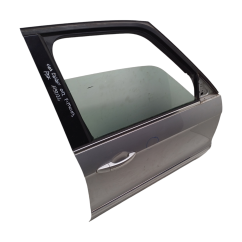 Portiera anteriore Destra FORD Galaxy Serie CA1 dal 06 al 15 - 1681835 - 2198858