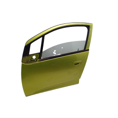 Portiera Anteriore Sinistra CHEVROLET Spark 1° Serie - 95954843 - 2198905