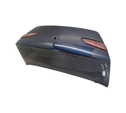 Portellone Posteriore Completo ALFA ROMEO 159 Berlina Serie 939 dal 05 al 11