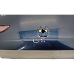 Portellone Posteriore Completo ALFA ROMEO 159 Berlina Serie 939 dal 05 al 11 - 60688372 - 3530163