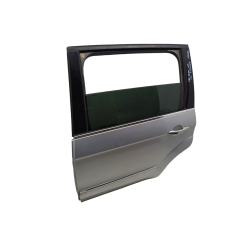 Portiera Posteriore Sinistra FORD Galaxy Serie CA1 dal 06 al 15 - 1681839 - 2198980