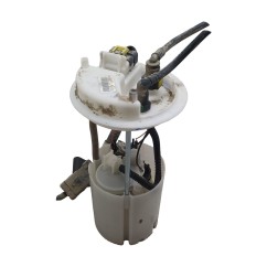 Pompa Carburante FIAT Doblo Serie dal 09 al 15 - 51864315 - 3530249