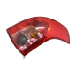 Stop fanale posteriore Destro SUZUKI Swift 4° Serie dal 04 al 10