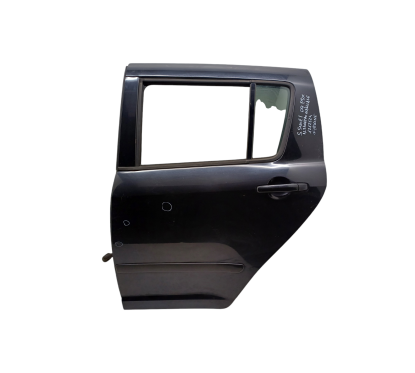 Portiera Posteriore Sinistra SUZUKI Swift 4° Serie dal 04 al 10 - 6800462J00000 - 2199312