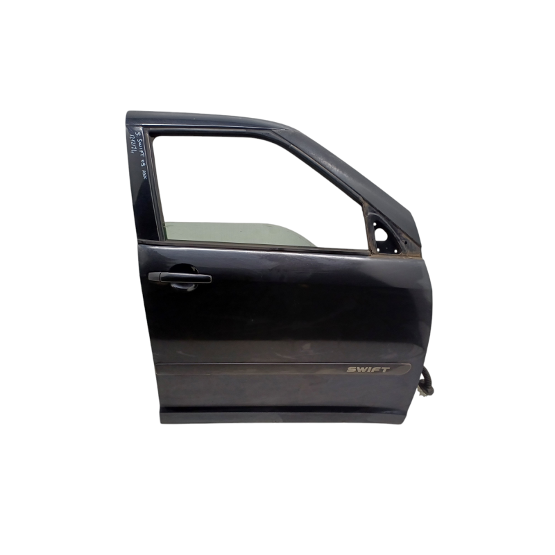 Portiera anteriore Destra SUZUKI Swift 4° Serie dal 04 al 10
