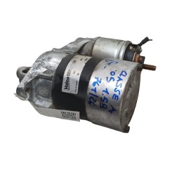 Motorino d' avviamento MERCEDES Classe A W169 3° Serie - A0061510301 - 3531330