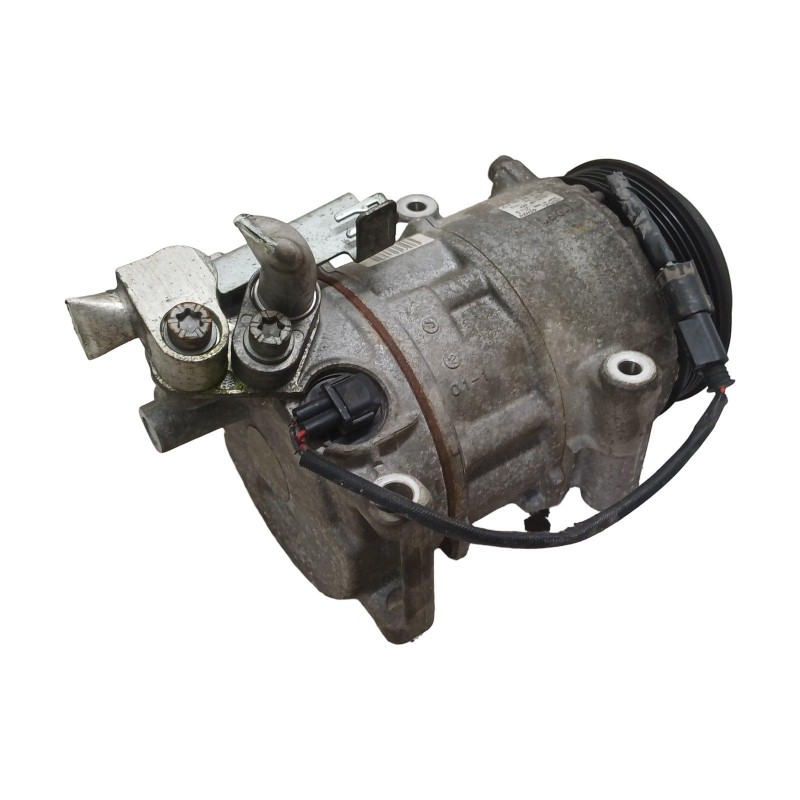 Compressore A/C MERCEDES Classe A W169 3° Serie