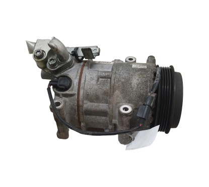 Compressore A/C MERCEDES Classe A W169 3° Serie