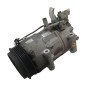 Compressore A/C MERCEDES Classe A W169 3° Serie