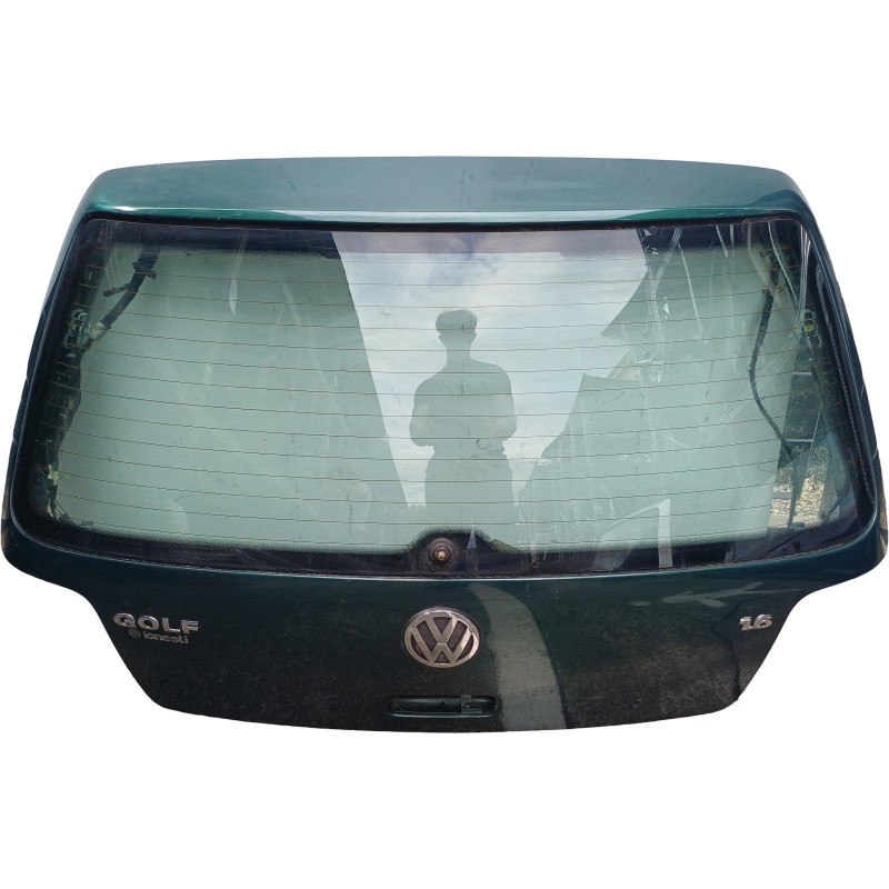 Portellone Posteriore Completo VOLKSWAGEN Golf 4 Berlina dal 97 al 03