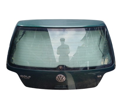Portellone Posteriore Completo VOLKSWAGEN Golf 4 Berlina dal 97 al 03 - 1J6827025G - 3534990