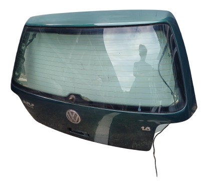 Portellone Posteriore Completo VOLKSWAGEN Golf 4 Berlina dal 97 al 03