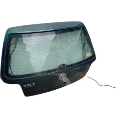 Portellone Posteriore Completo VOLKSWAGEN Golf 4 Berlina dal 97 al 03 - 1J6827025G - 3534990