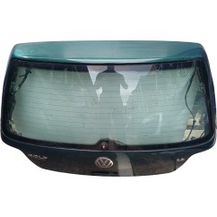 Portellone Posteriore Completo VOLKSWAGEN Golf 4 Berlina dal 97 al 03 - 1J6827025G - 3534990