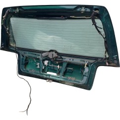 Portellone Posteriore Completo VOLKSWAGEN Golf 4 Berlina dal 97 al 03 - 1J6827025G - 3534990