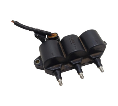 Bobine accensione CHEVROLET Matiz 4° Serie - 96291054 - 2199458