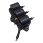 Bobine accensione CHEVROLET Matiz 4° Serie