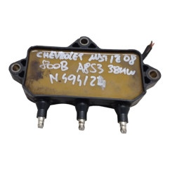 Bobine accensione CHEVROLET Matiz 4° Serie - 96291054 - 2199458