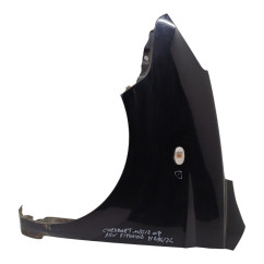 Parafango Anteriore Sinistro CHEVROLET Matiz 4° Serie - 96599353 - 2199475