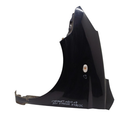 Parafango Anteriore Sinistro CHEVROLET Matiz 4° Serie - 96599353 - 2199475