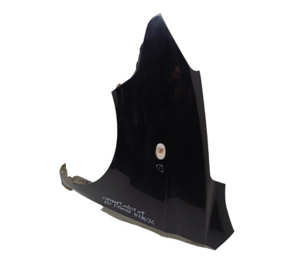 Parafango Anteriore Sinistro CHEVROLET Matiz 4° Serie