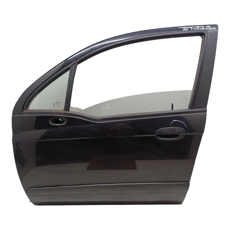 Portiera Anteriore Sinistra CHEVROLET Matiz 4° Serie