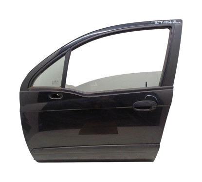 Portiera Anteriore Sinistra CHEVROLET Matiz 4° Serie - 96659603 - 2199518