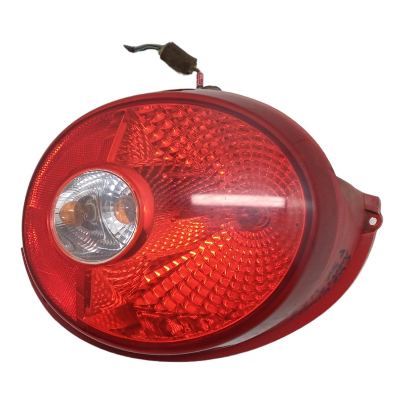 Stop fanale Posteriore Sinistro CHEVROLET Matiz 4° Serie