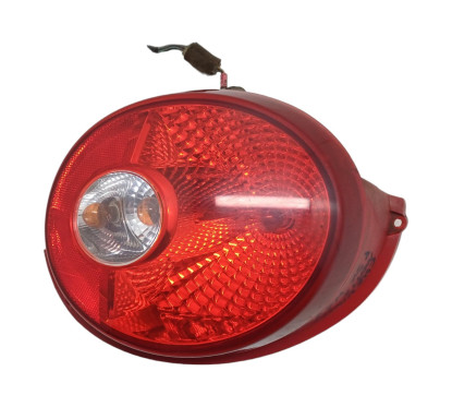 Stop fanale Posteriore Sinistro CHEVROLET Matiz 4° Serie - 2199551 - 2199551