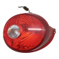 Stop fanale Posteriore Sinistro CHEVROLET Matiz 4° Serie
