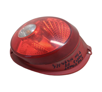 Stop fanale Posteriore Sinistro CHEVROLET Matiz 4° Serie