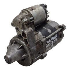 Motorino d' avviamento CHEVROLET Matiz 4° Serie - 96497700 - 2199563