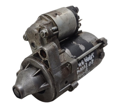 Motorino d' avviamento CHEVROLET Matiz 4° Serie