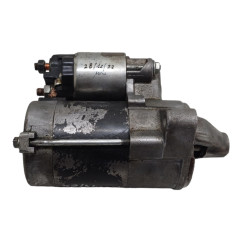 Motorino d' avviamento CHEVROLET Matiz 4° Serie - 96497700 - 2199563