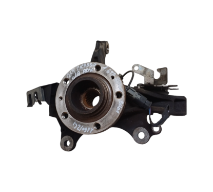 Montante sospensione ANT DX CITROEN C4 Picasso II dal 13 - 1610138080 - 2199738