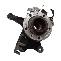 Montante sospensione ANT DX CITROEN C4 Picasso II dal 13 - 1610138080 - 2199738