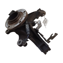 Montante sospensione ANT DX CITROEN C4 Picasso II dal 13 - 1610138080 - 2199738