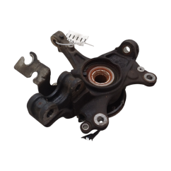 Montante sospensione ANT DX CITROEN C4 Picasso II dal 13 - 1610138080 - 2199738