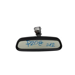 Specchietto Retrovisore Interno PEUGEOT 208 Serie dal 12 al 19
