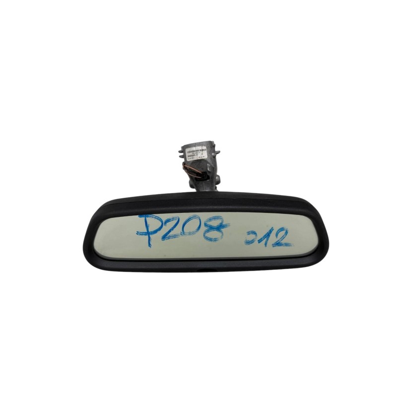 Specchietto Retrovisore Interno PEUGEOT 208 Serie dal 12 al 19