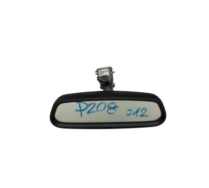 Specchietto Retrovisore Interno PEUGEOT 208 Serie dal 12 al 19 - 815489 - 3535118