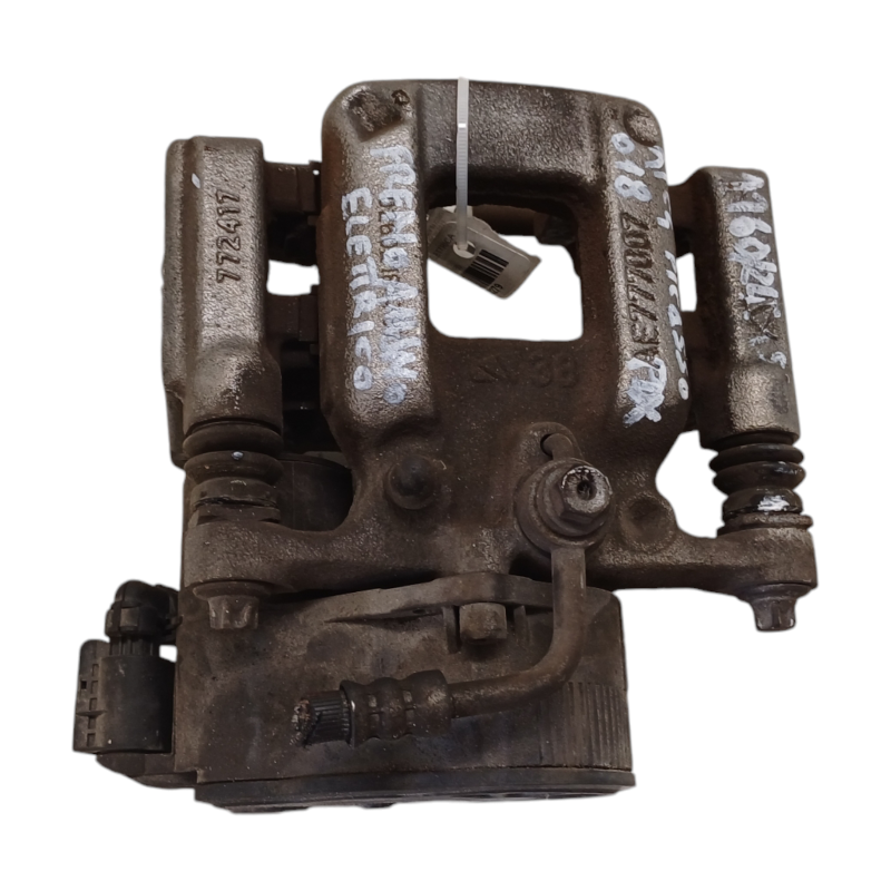 Pinza Freno Posteriore Destra CITROEN C4 Picasso II dal 13